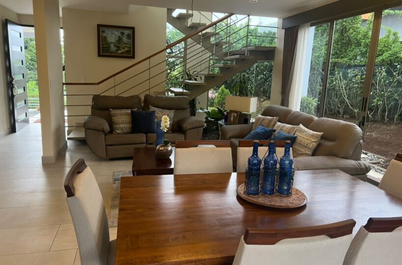 Homes for sale in Atenas Costa Rica