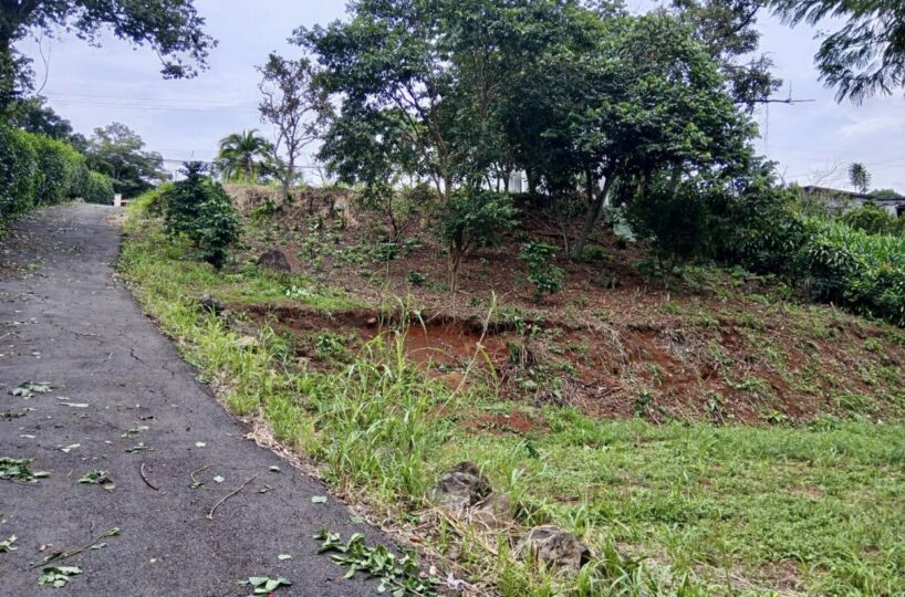 Building Lots for sale in Atenas Costa Rica