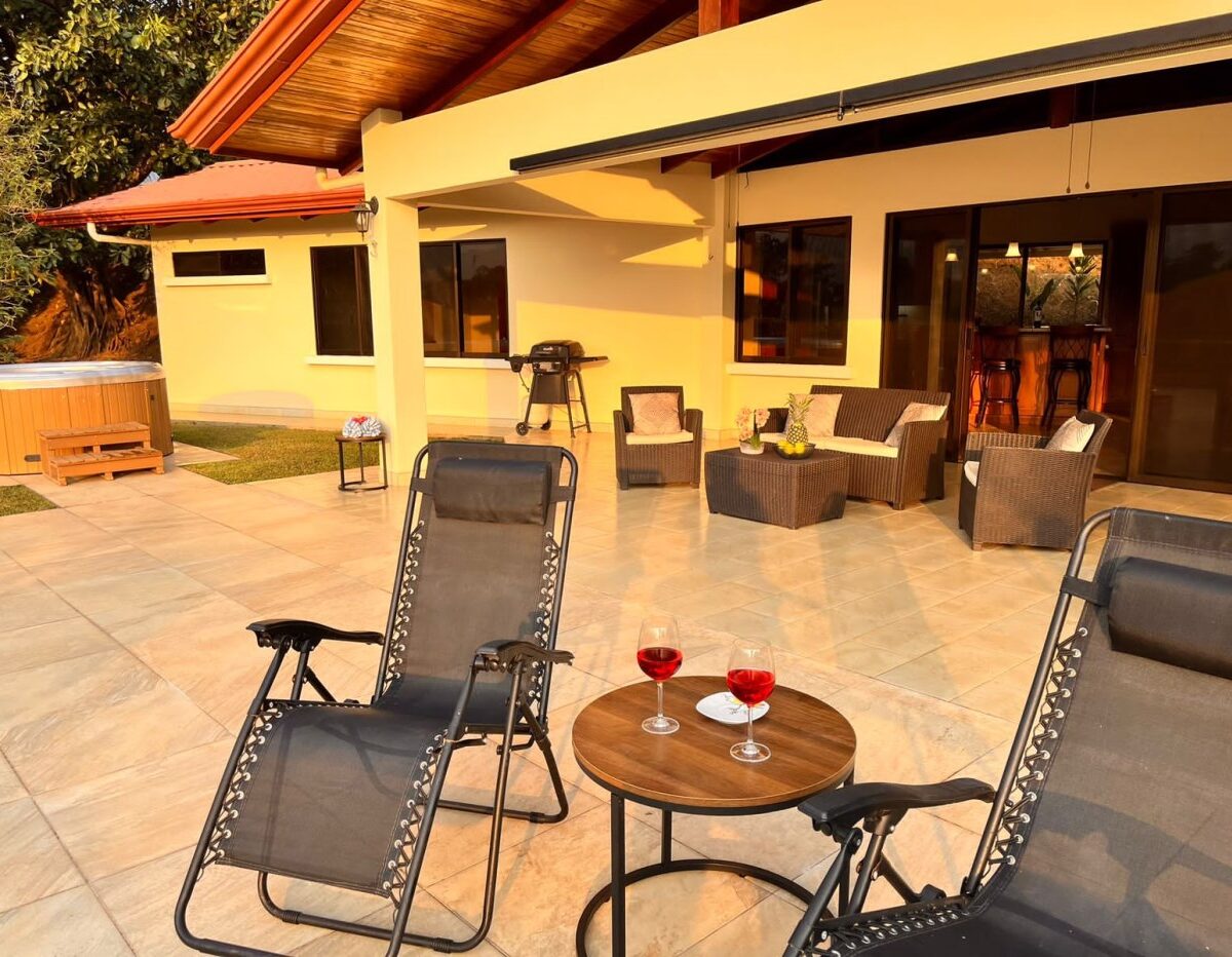 Homes for sale in Atenas Costa Rica