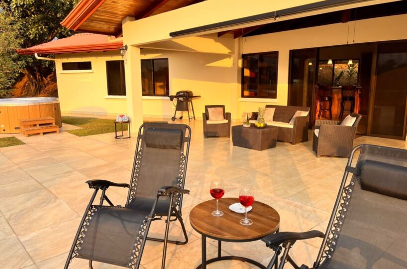 Homes for sale in Atenas Costa Rica