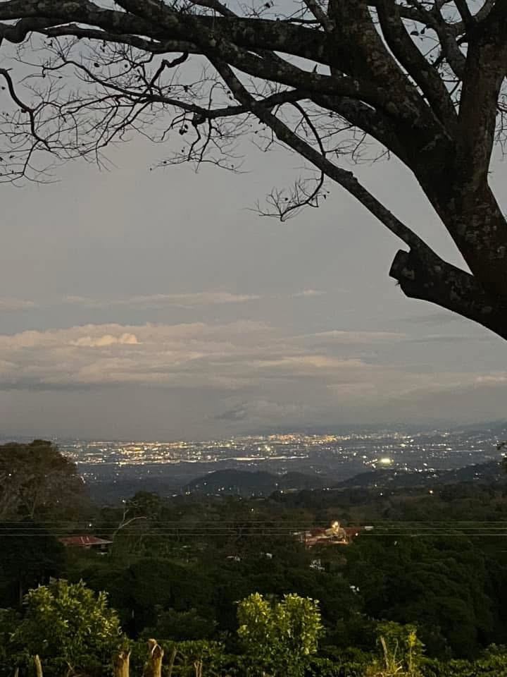 Building Lots for sale in Atenas Costa Rica