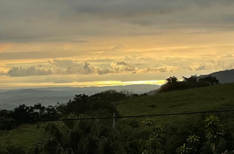 Homes for sale in Atenas Costa Rica