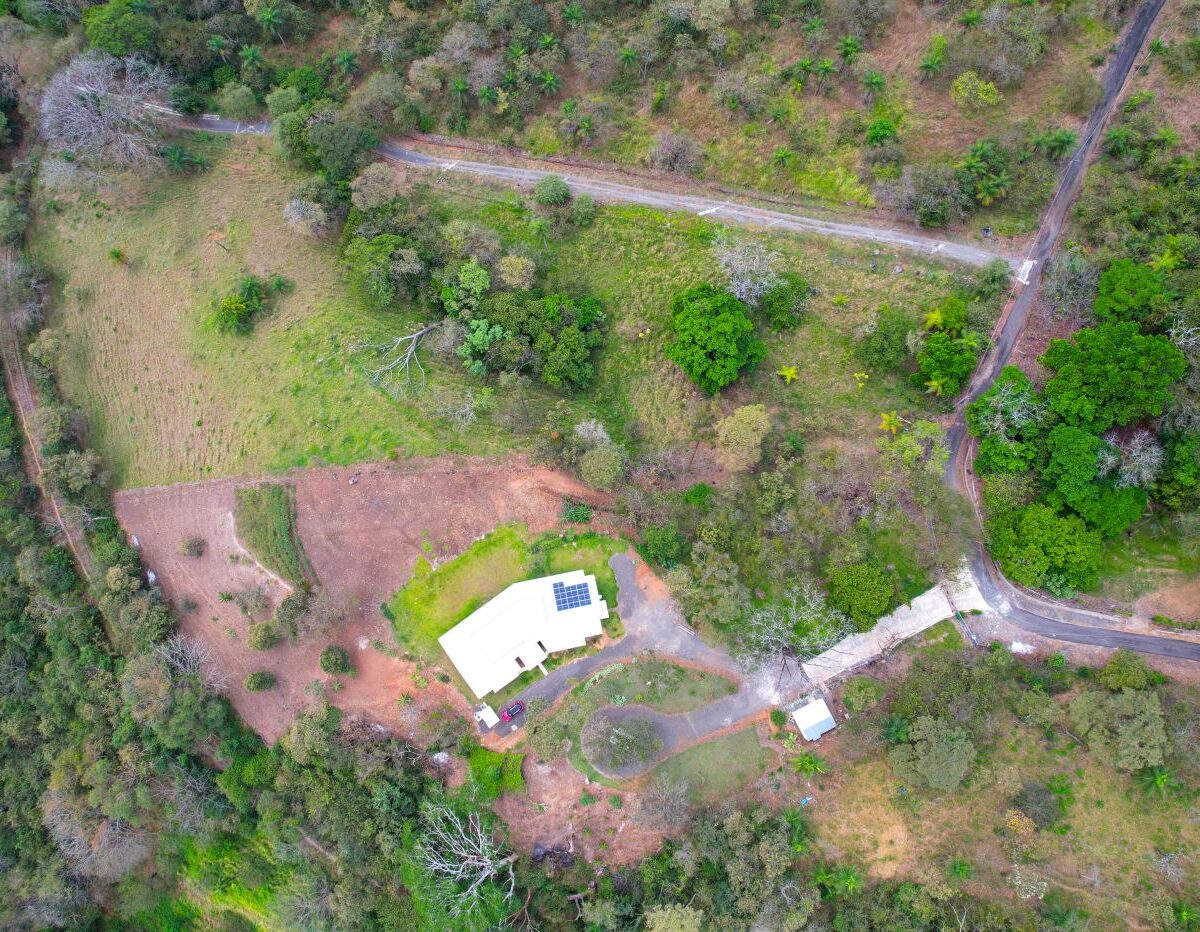 Building Lots for sale in Atenas Costa Rica