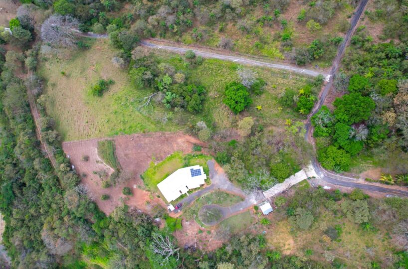 Building Lots for sale in Atenas Costa Rica