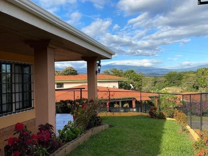 Homes for sale in Atenas Costa Rica