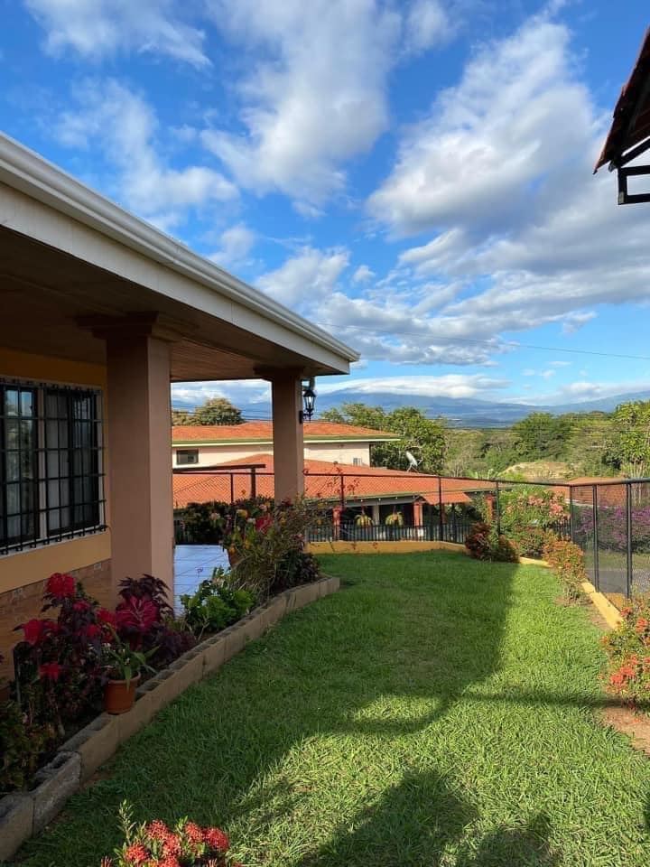 Homes for sale in Atenas Costa Rica