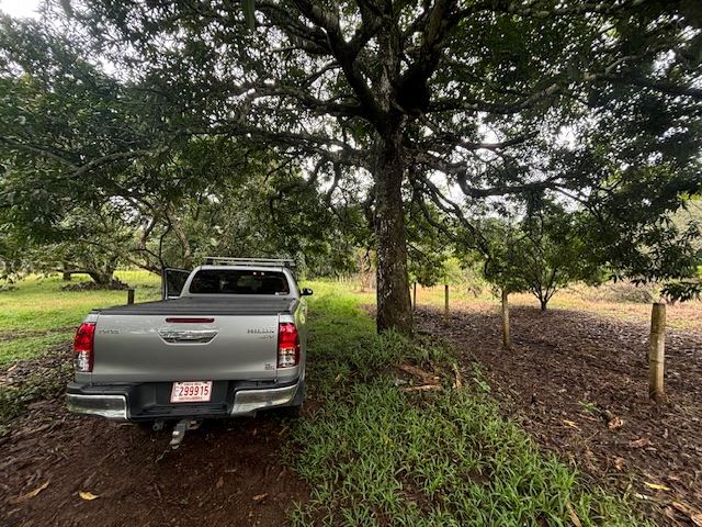 Building Lots for sale in Atenas Costa Rica