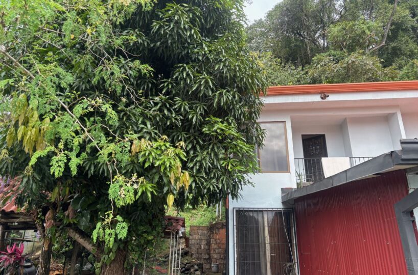 Homes for sale in Atenas Costa Rica