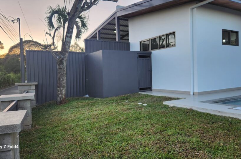 Homes for sale in Atenas Costa Rica