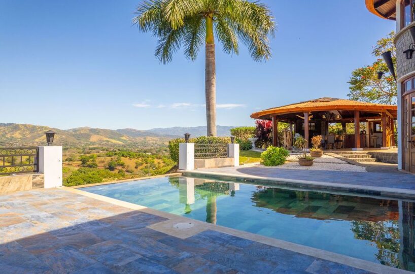 Homes for sale in Atenas Costa Rica