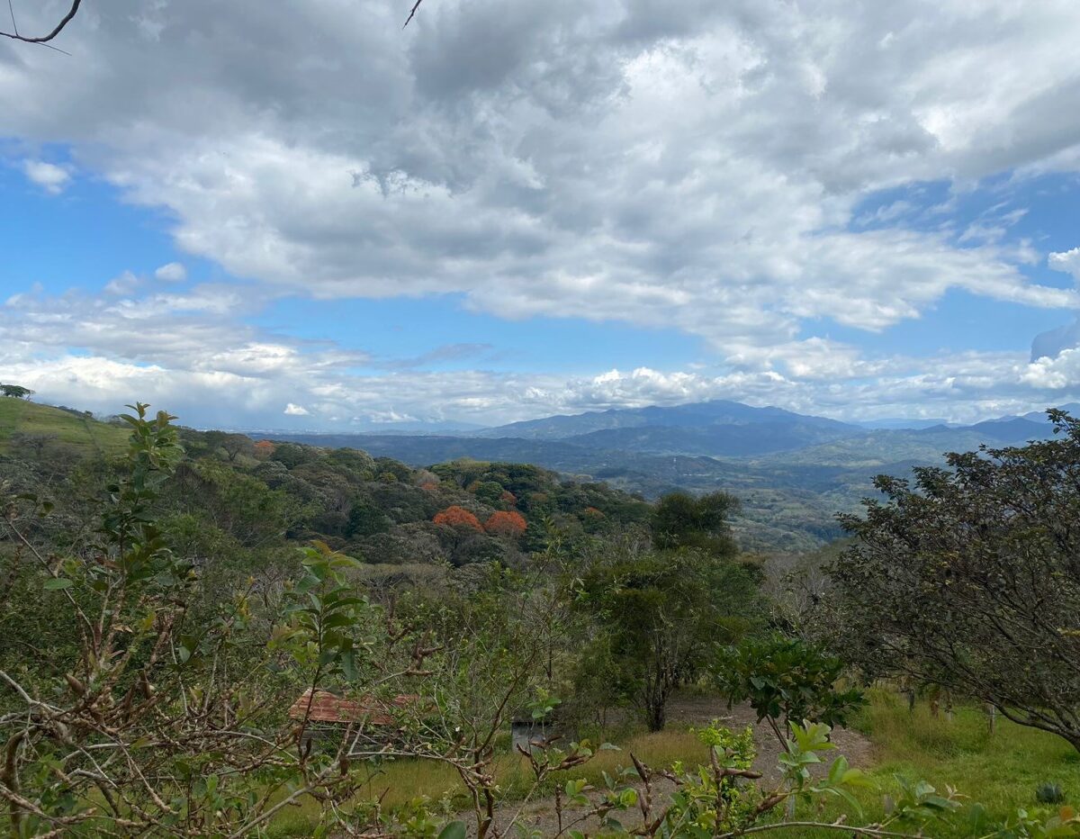 Building Lots for sale in Atenas Costa Rica