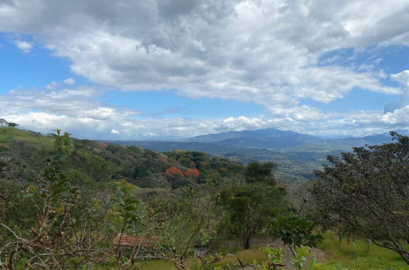 Building Lots for sale in Atenas Costa Rica