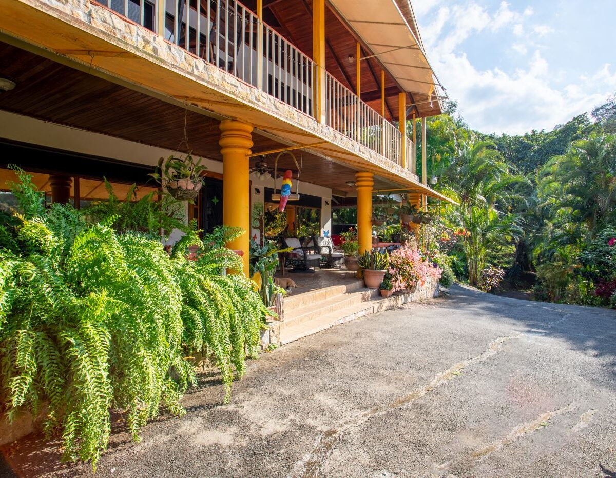 Homes for sale in Atenas Costa Rica