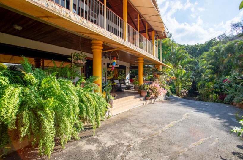 Homes for sale in Atenas Costa Rica