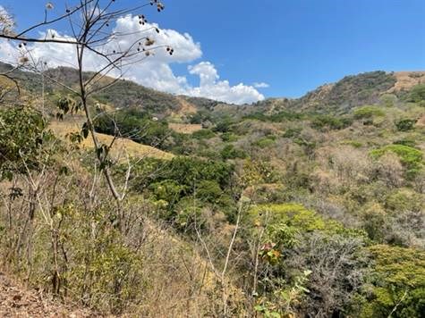 Building Lots for sale in Atenas Costa Rica