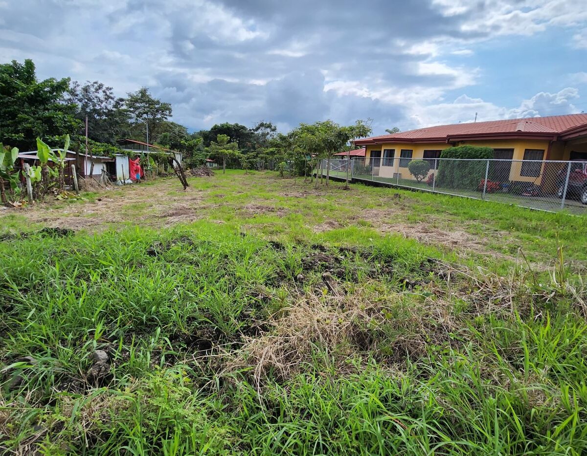 Building Lots for sale in Atenas Costa Rica