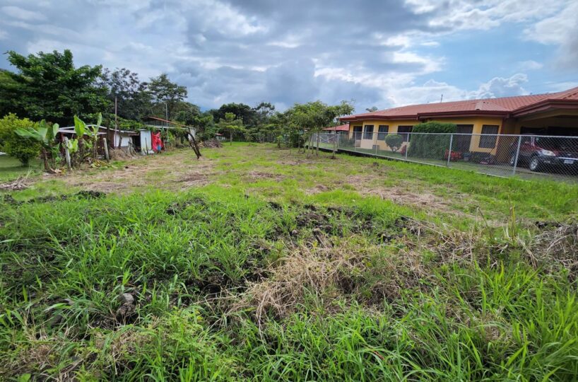 Building Lots for sale in Atenas Costa Rica