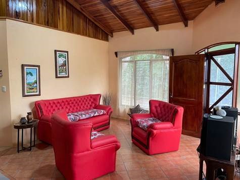 Homes for sale in Atenas Costa Rica