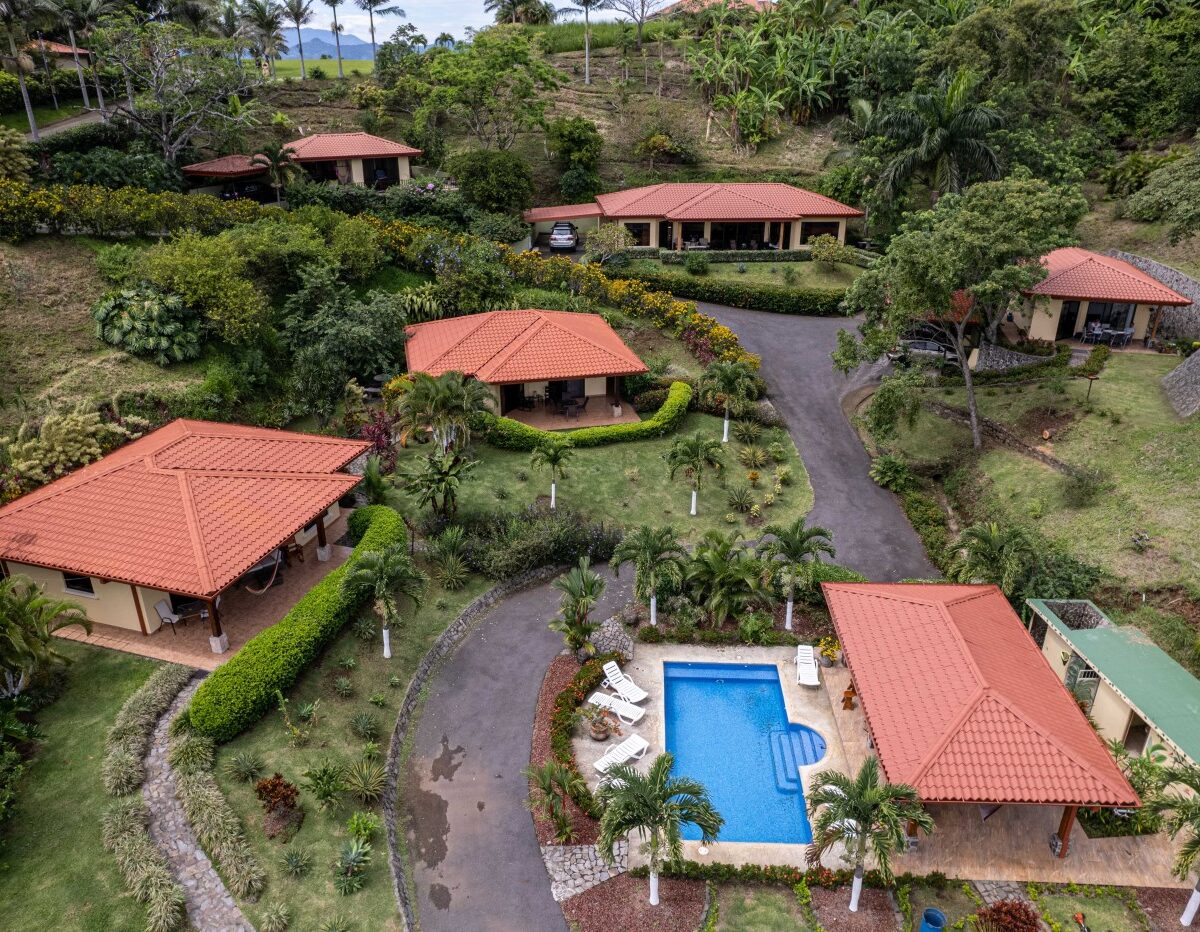 Homes for sale in Atenas Costa Rica