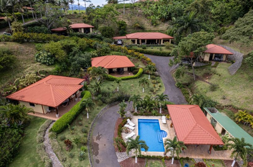 Homes for sale in Atenas Costa Rica