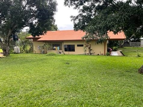 Building Lots for sale in Atenas Costa Rica