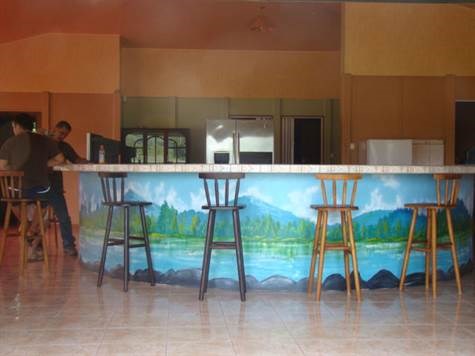 Commercial for sale in Atenas Costa Rica