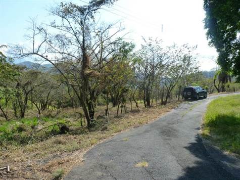 Building Lots for sale in Atenas Costa Rica