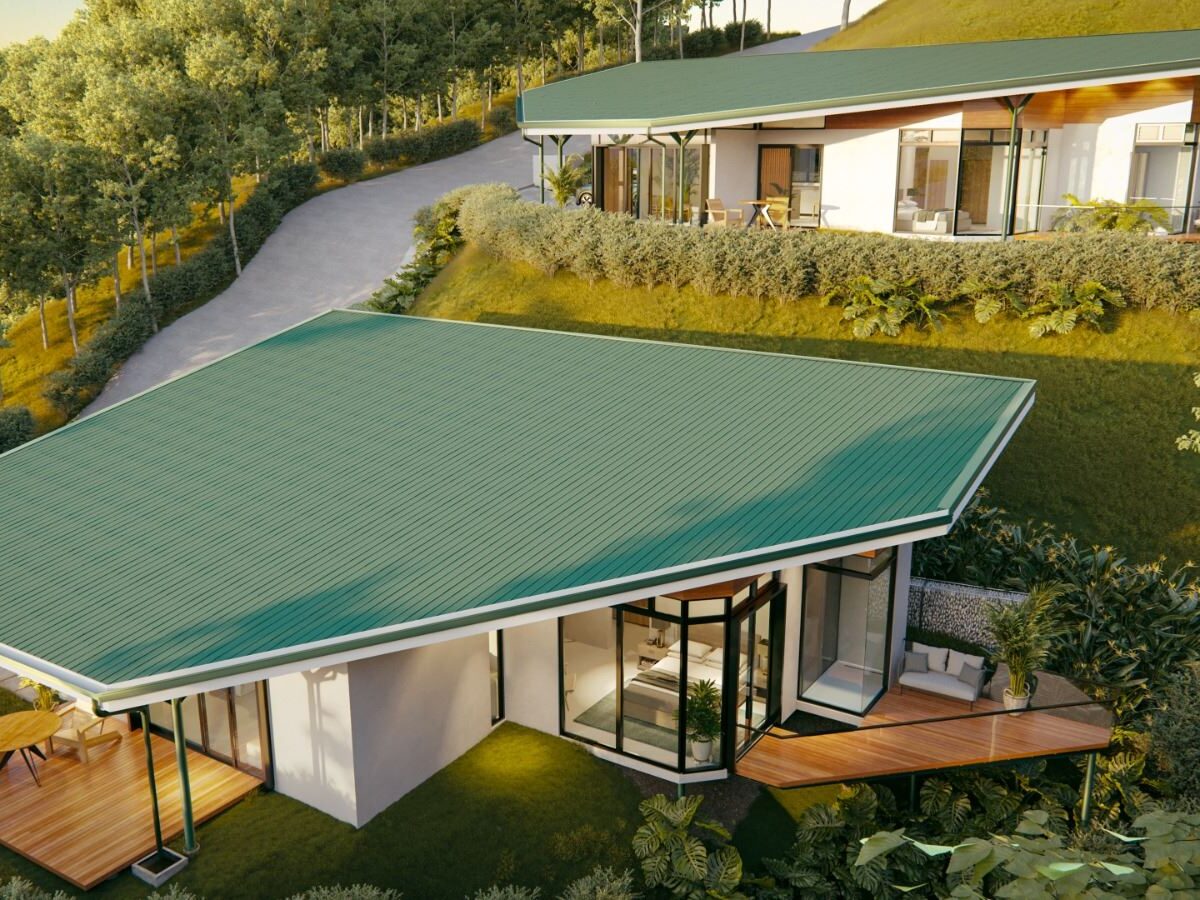 Homes for sale in Atenas Costa Rica