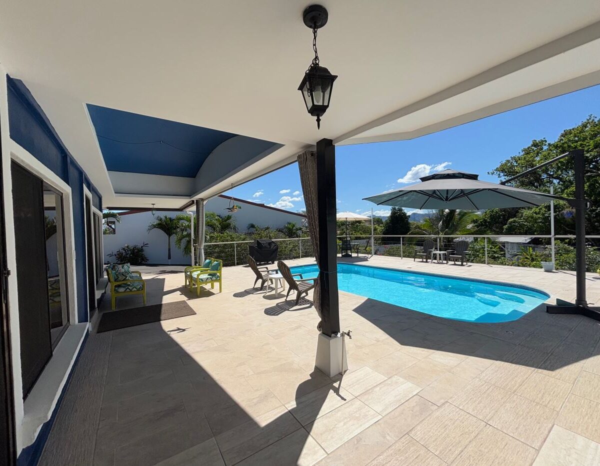 Homes for sale in Atenas Costa Rica