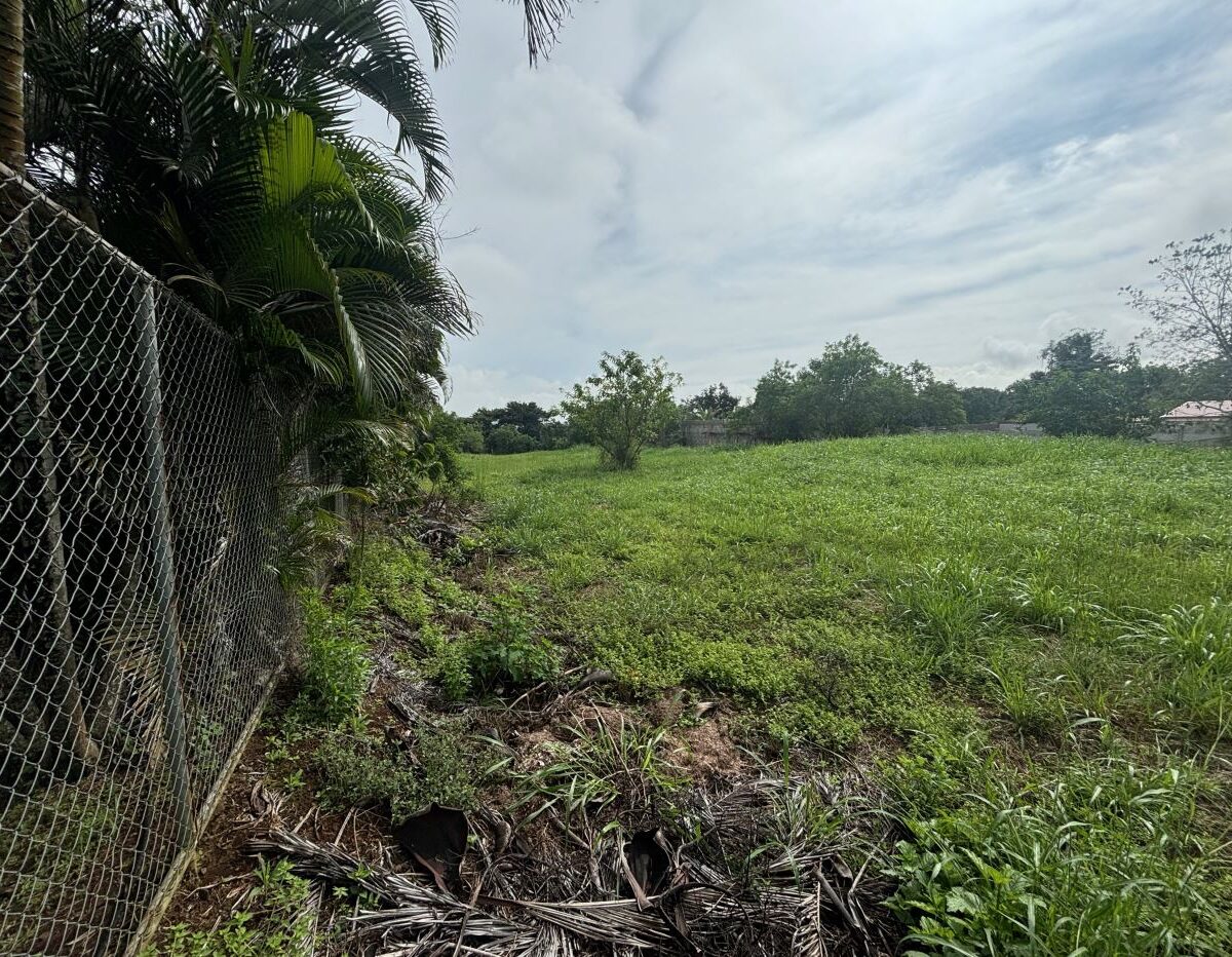 Building Lots for sale in Atenas Costa Rica