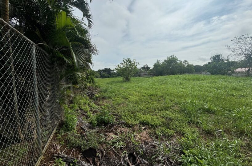 Building Lots for sale in Atenas Costa Rica