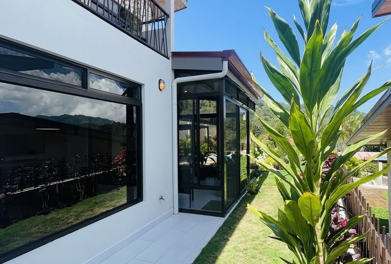 Homes for sale in Atenas Costa Rica