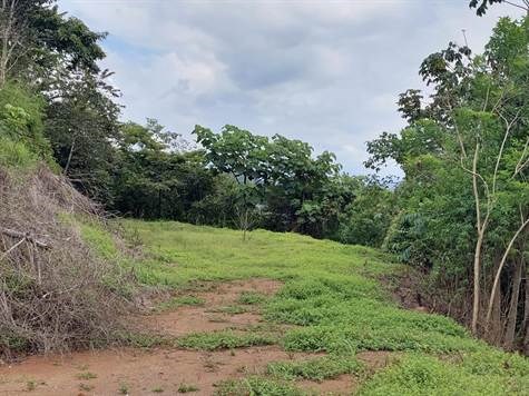 Building Lots for sale in Atenas Costa Rica