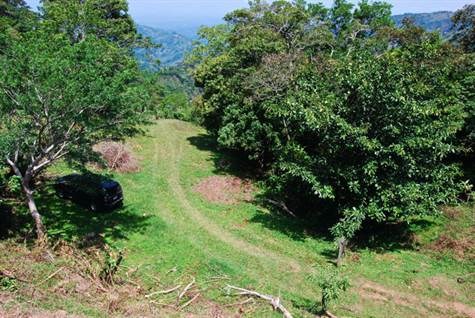 Building Lots for sale in Atenas Costa Rica