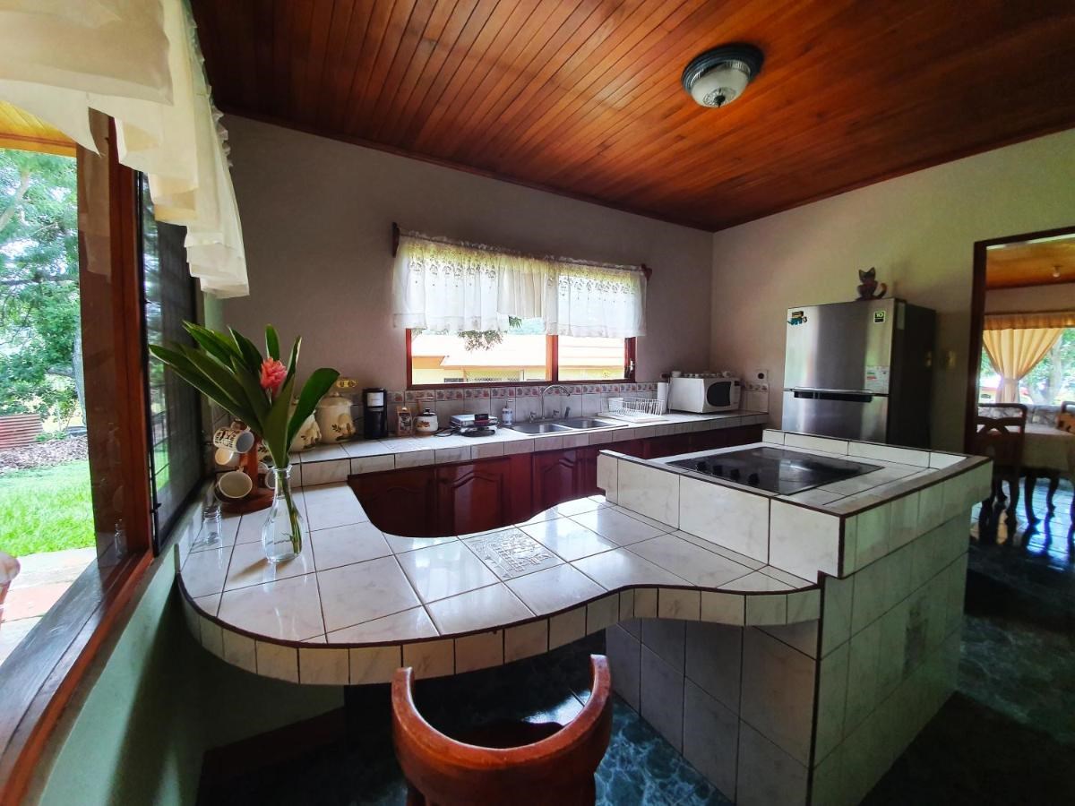 Homes for sale in Atenas Costa Rica