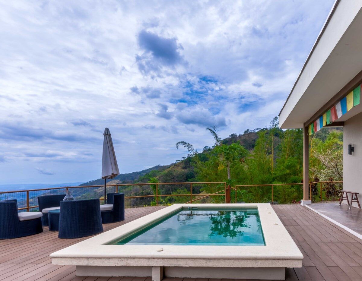 Homes for sale in Atenas Costa Rica