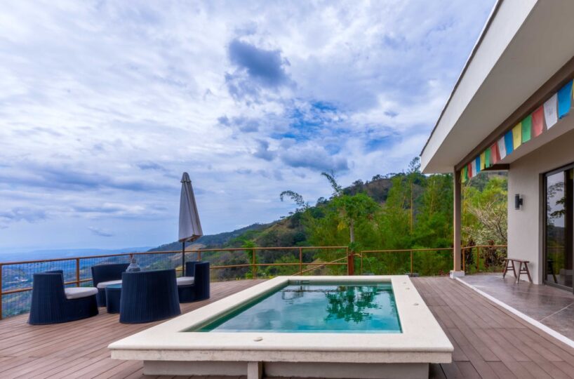 Homes for sale in Atenas Costa Rica