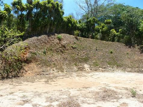 Building Lots for sale in Atenas Costa Rica