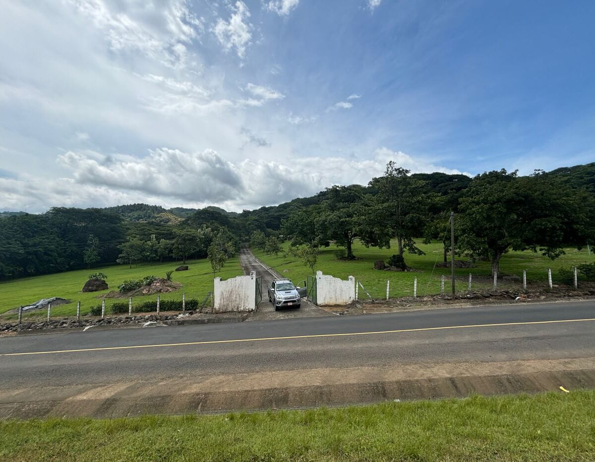 Building Lots for sale in Atenas Costa Rica