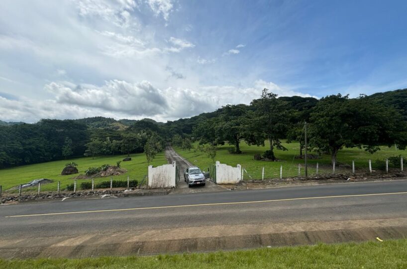 Building Lots for sale in Atenas Costa Rica