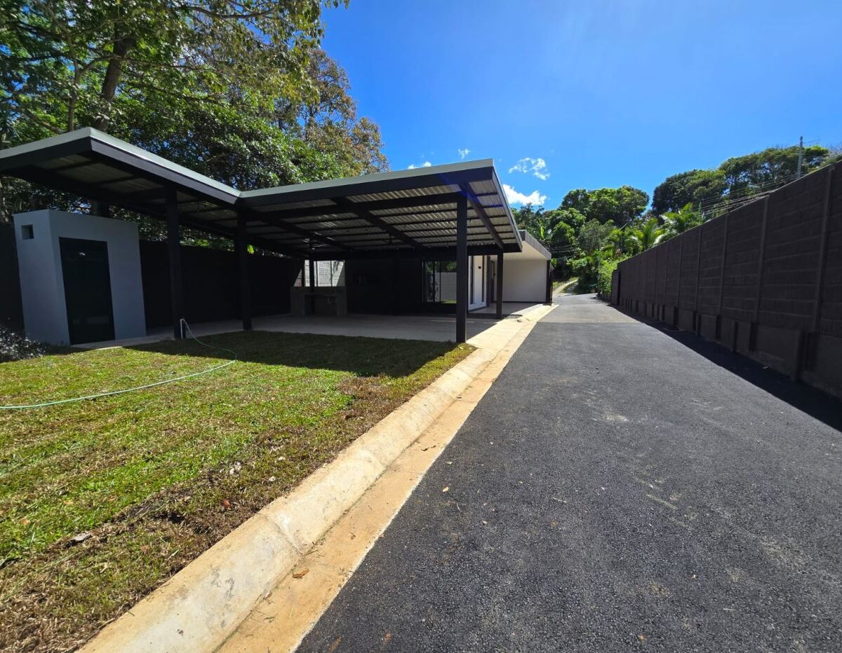 Homes for sale in Atenas Costa Rica