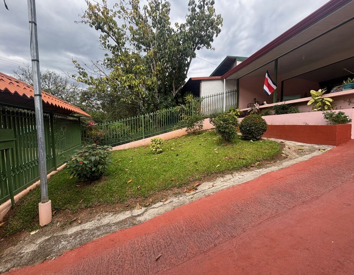 Homes for sale in Atenas Costa Rica