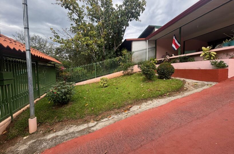 Homes for sale in Atenas Costa Rica
