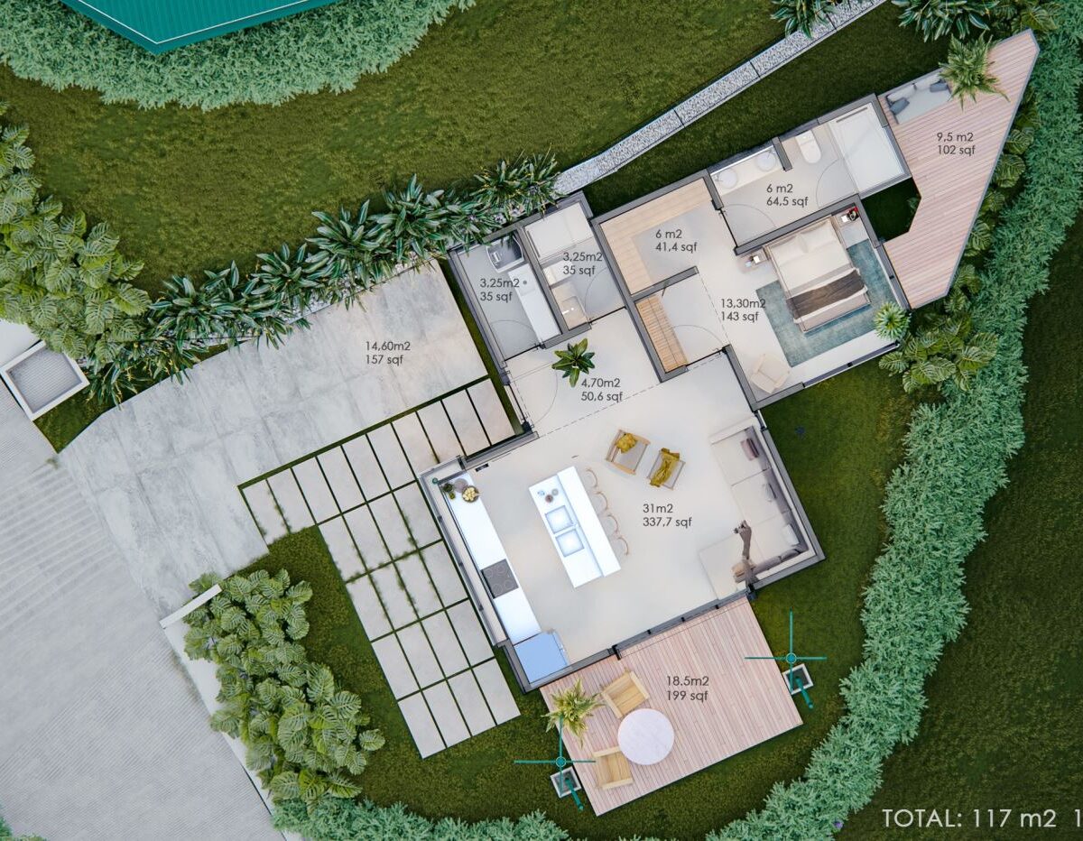 Homes for sale in Atenas Costa Rica