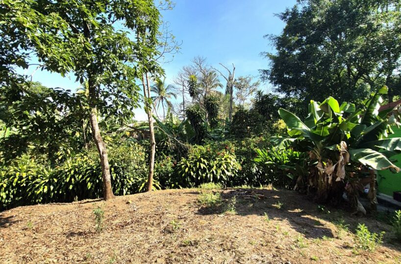 Building Lots for sale in Atenas Costa Rica