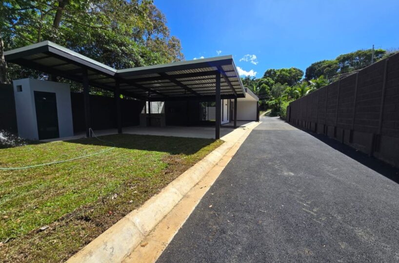 Homes for sale in Atenas Costa Rica