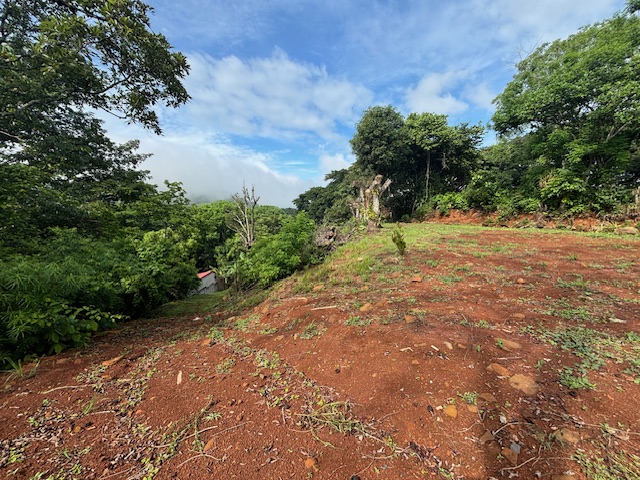 Building Lots for sale in Atenas Costa Rica