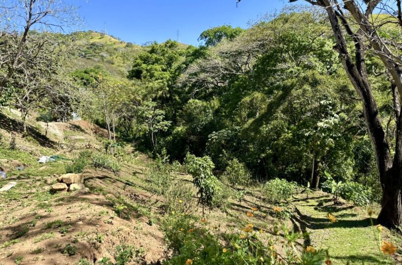 Building Lots for sale in Atenas Costa Rica
