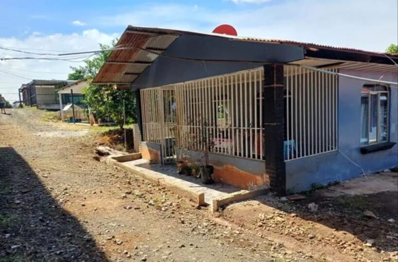 Homes for sale in Atenas Costa Rica