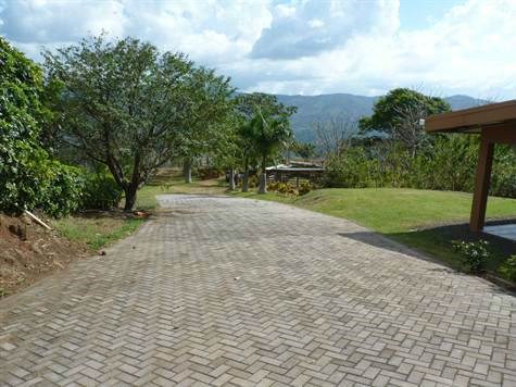 Building Lots for sale in Atenas Costa Rica